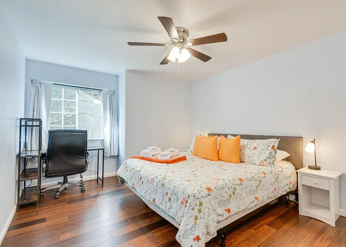 Bright And Cozy Mariposa Getaway 46 Mi To Yosemite!